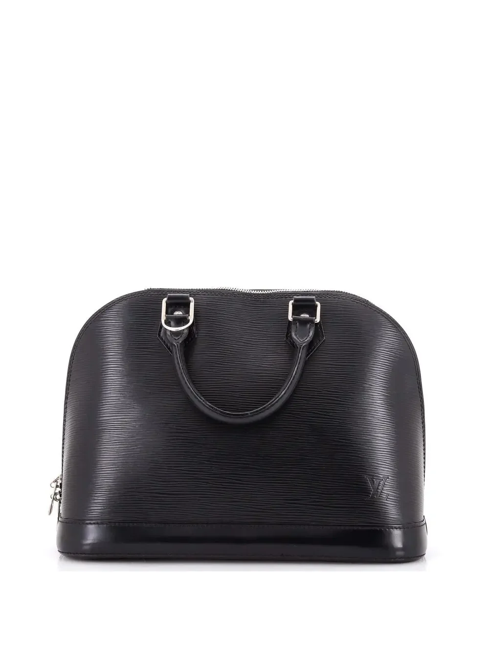 Louis Vuitton Alma Handbag Epi Leather #281561L86B
